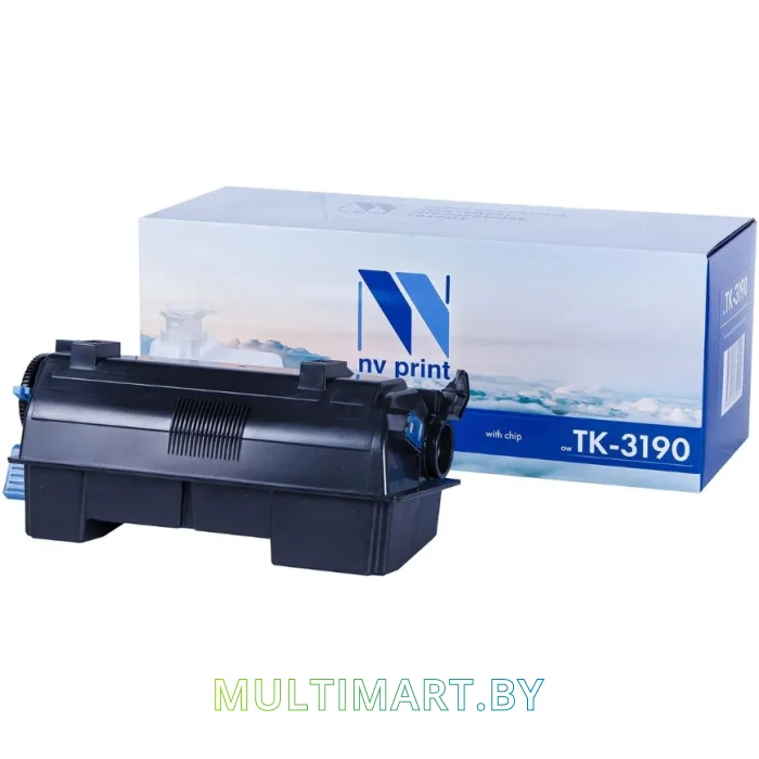 Картридж NV Print NV-TK3190 (аналог Kyocera TK-3190)